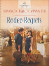 Imagen de portada para Rodeo Regrets